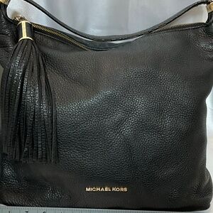 Michael Kors single strap with Tassel   10-H3b